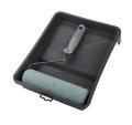 Malerullsett 25 cm 3 deler - Luxi